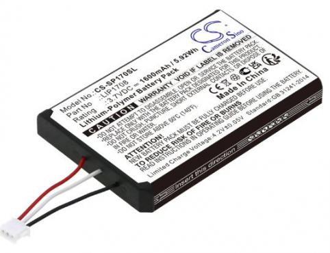 Batterij console spellen sony ps5 dualsense