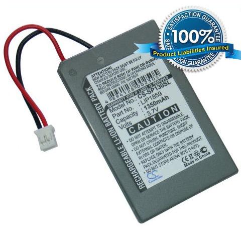 Batterij  sony sony ps3, playstation 3 sixaxis