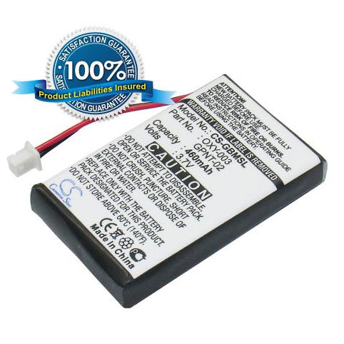 Batterij console spellen nintendo game boy micro