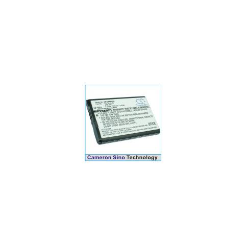 Batterij console spellen nintendo min ctr 001