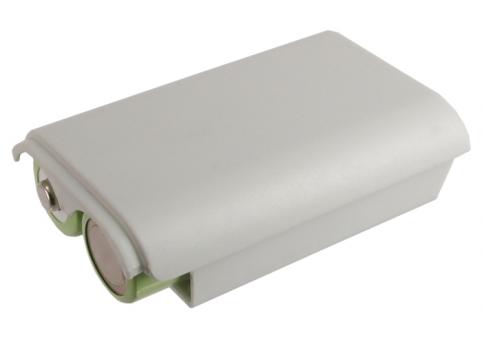 Batterij console spellen microsoft xbox x360