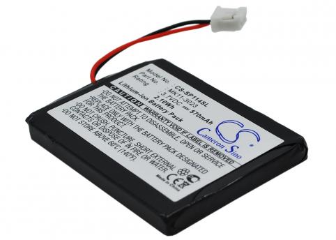 Batterij  sony mk11 3023