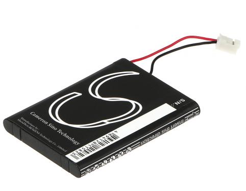 Batterij console spellen sony cechzk1gb