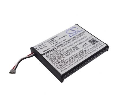 Refc batterij sp86r