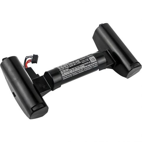Batterij console spellen nvidia loki game