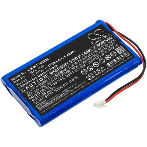Batterij console spellen nintendo home circuit