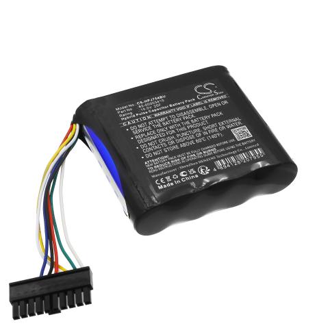 Batterij controleur raid hp msa2000