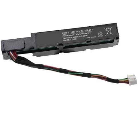 Batterij controleur raid hp h3c converged system