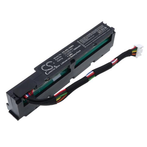 Batterij  hp 727258-b21 96w smart storage megacel