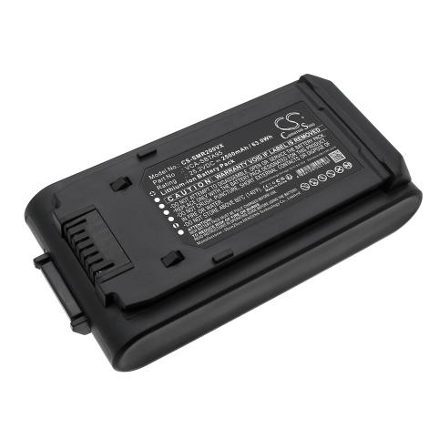 Refc batterij vca sbta95 aa