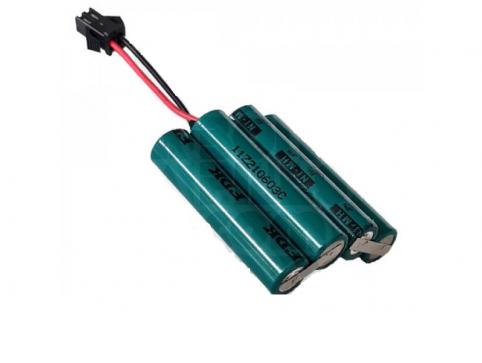 Batterij keuken peugeot elis touch