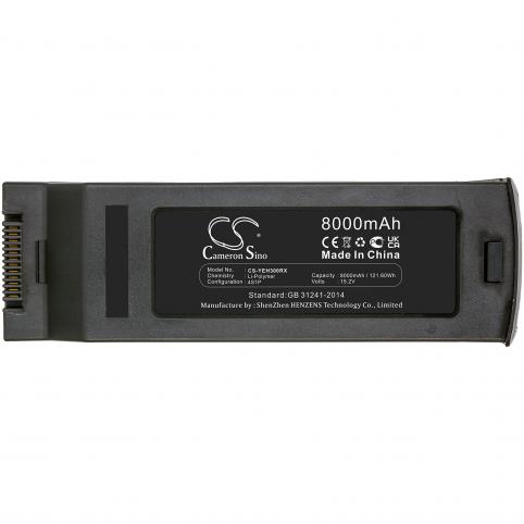 Batterij drone yuneec typhoon h3