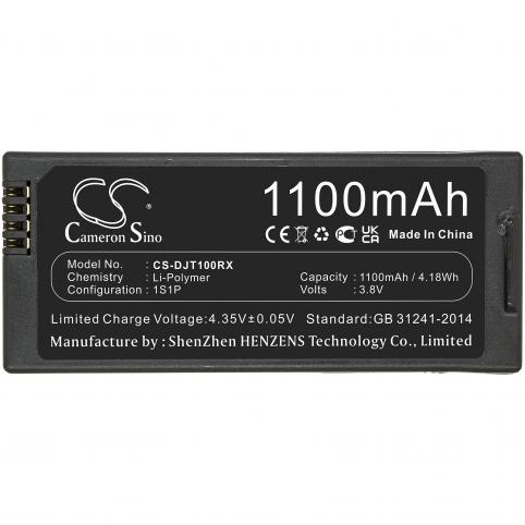 Batterij dji t01 tello