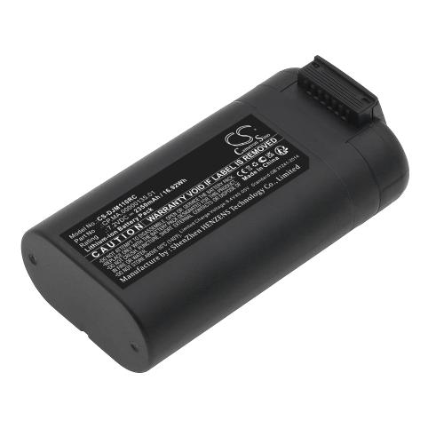 Batterij dji cp.ma.00000135.01 mavic mini