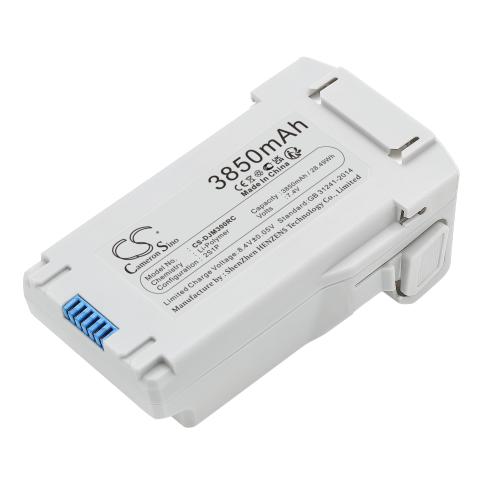 Bwx162 2453 7.38 mini 3 batterij drone dji
