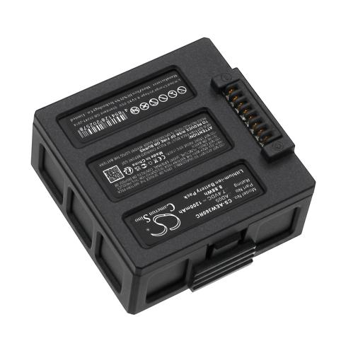 Ad05 sparrow 360 batterij drone aee