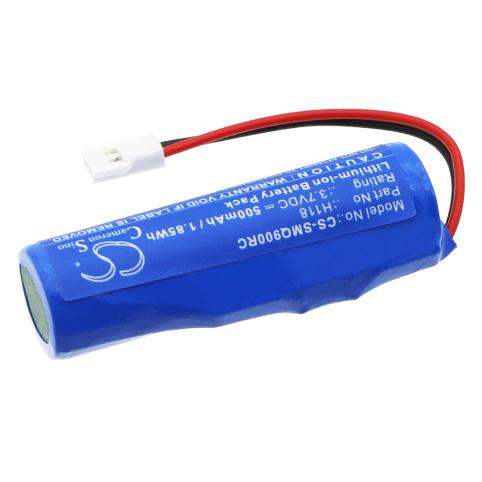 Batterij drone syma h118