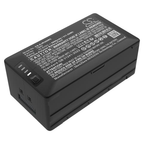 Batterij  dji tb60