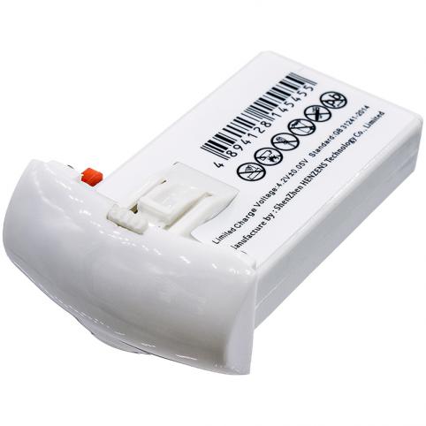 Batterij drone syma x5uw