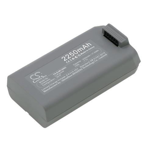 Batterij drone dji mavic mini 2