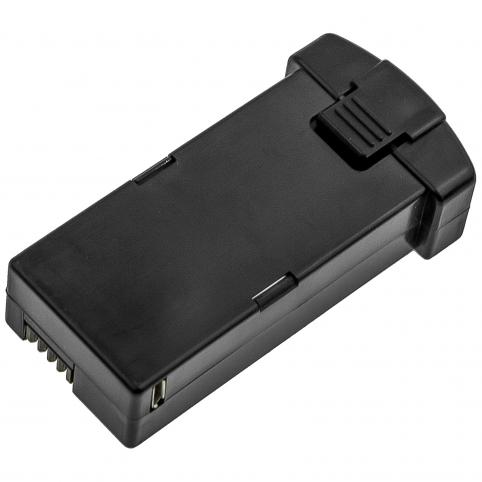 Batterij drone eachine e520