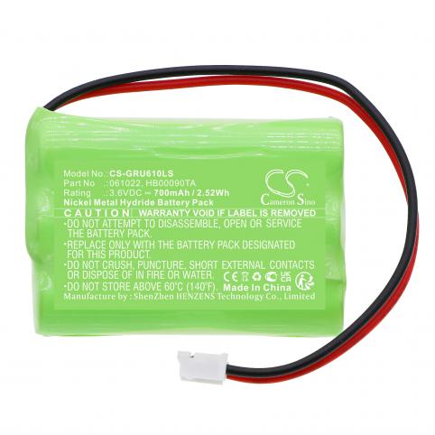 Batterij legrand 061022