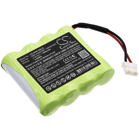 Batterij schneider exiway easyled
