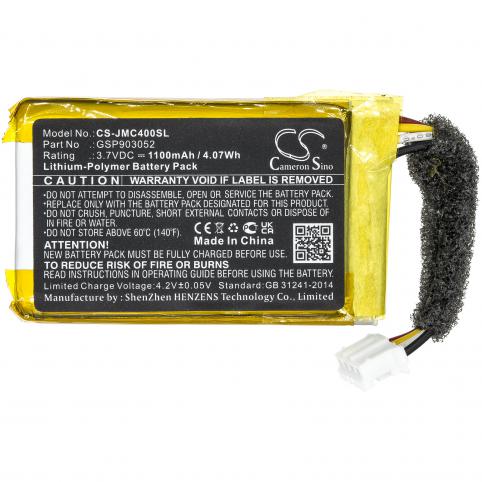 Batterij  jbl gsp903052 clip 4