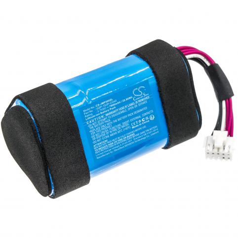 Batterij  jbl gsp-1s3p-ch4d pulse 5