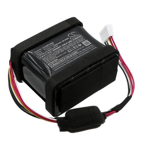 Batterij zwanger sony srs xp700