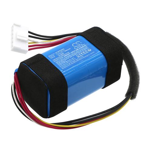Batterij zwanger sony srs xp500