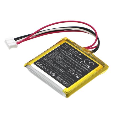 Batterij zwanger logitech 984 000839