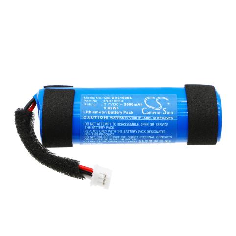 Inr18650 timebox evo 
