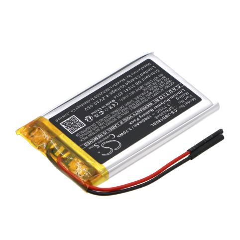 Batterij zwanger jbl sd 18