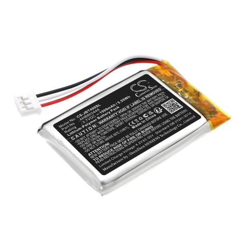 Batterij zwanger jbl tuner 3