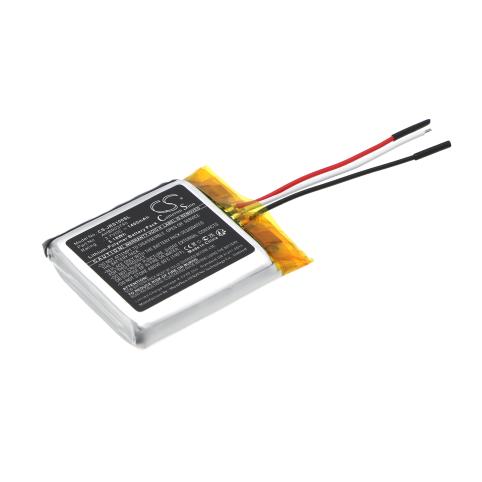 Batterij zwanger jabra freeway