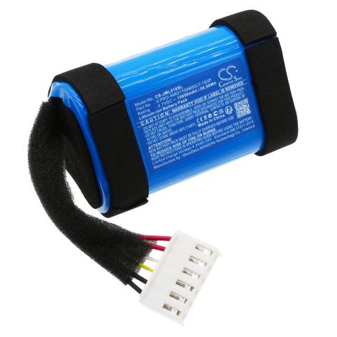 Batterij zwanger jbl charge 5 wifi