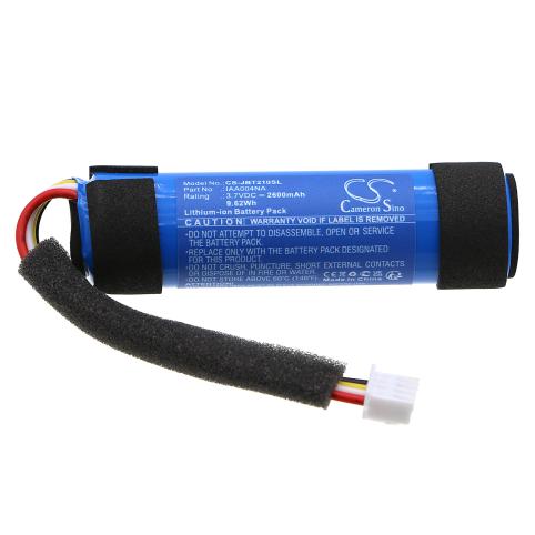 Iaa004na tuner 2 