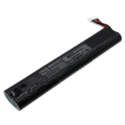 Batterij  teufel icr18650 boomster 2020