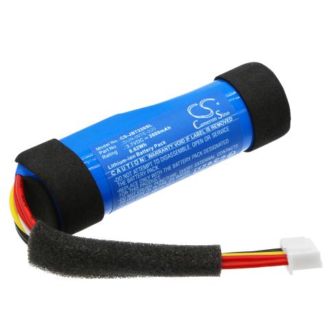 Batterij zwanger jbl tuner xl