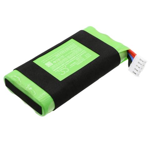 Batterij zwanger jbl basspro go
