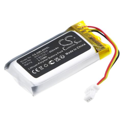 Batterij zwanger sony linkbuds s charging case
