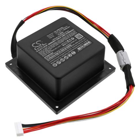 Gsp 2s4p pb350b partybox 310 batterij enceinte jbl