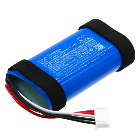 Batterij zwanger sony lspx s2