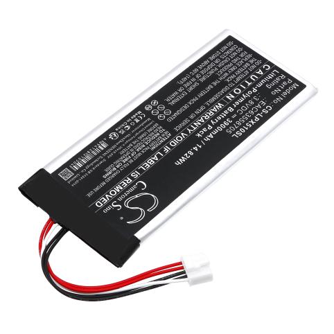 Batterij  lg eac63558705 xg5qbk