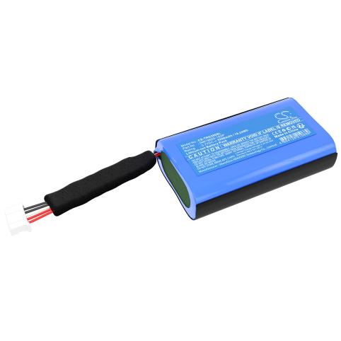 Batterij zwanger teufel rockster go 2