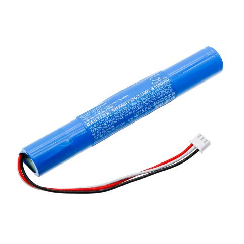 Batterij  fender c129j1 newport