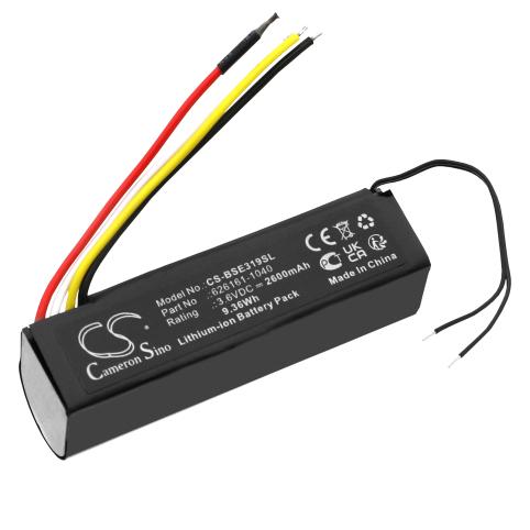 Batterij zwanger bose 8319