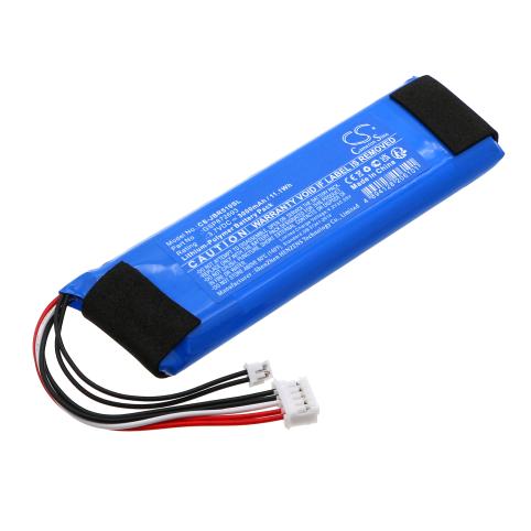 Batterij zwanger jbl bar 5.1