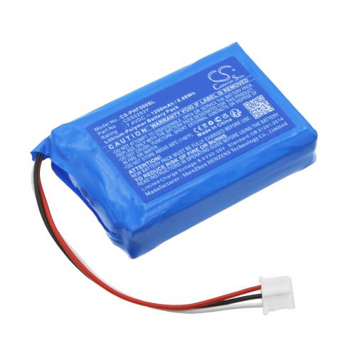 Batterij zwanger philips fidelio f5